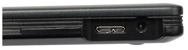 Alt view image 2 of 7 - Slight USB 3.0 Portable External DVD-RW/CD-RW Burner Writer Rewriter Optical Disc Drive CD DVD ROM Player Support Win Mac OS