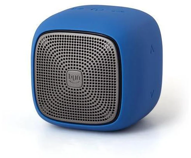 Main image of Edifier MP200 Portable Bluetooth Speaker - IP54 Water Dust Proof with microSD Card for Hiking Camping Outdoors - Blue