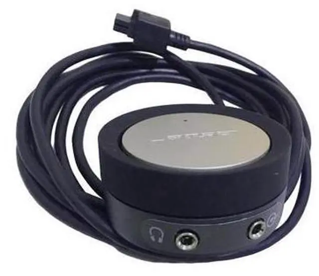 Main image of for Companion 5 Volume Control Pod for Companion5 /10-Pin Interface O Audio Speakers Controller Box