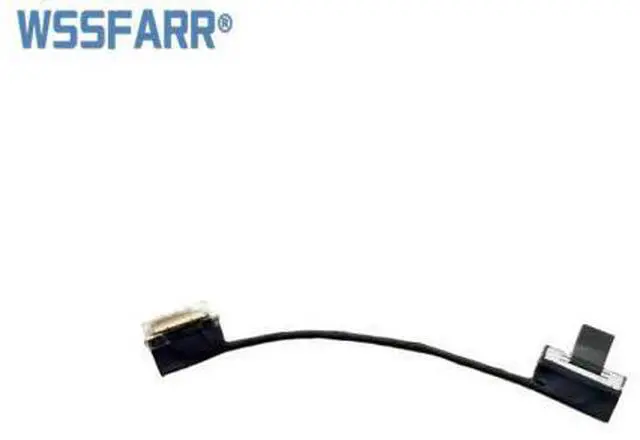 Main image of GT5A0 EDP FHD Cable For T15p P15v Gen 1 Gen 2 30PIN 5C10Z23890 DC02C00LL00 DC02C00LL10 LL20