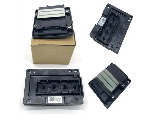 Main image of Printer Print Head Fits For WorkForce WF-7720 WF-7840 WF-7830 WF-7611 WF-3620 WF-7835 WF-7845 L1455 WF-7610 WF-3641