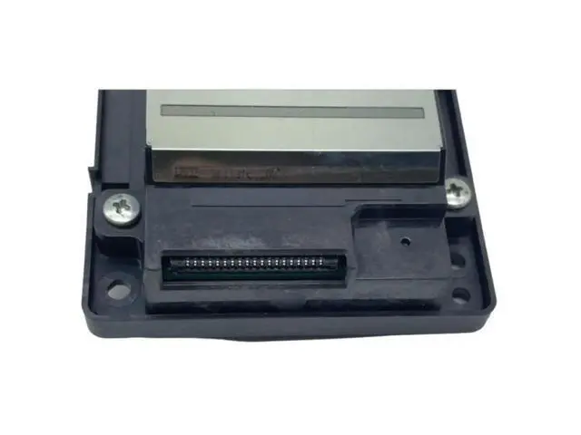 Alt view image 3 of 4 - Printer Print Head Fits For WorkForce WF-7720 WF-7840 WF-7830 WF-7611 WF-3620 WF-7835 WF-7845 L1455 WF-7610 WF-3641