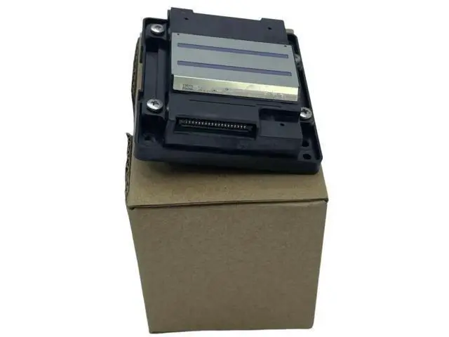 Alt view image 4 of 4 - Printer Print Head Fits For WorkForce WF-7720 WF-7840 WF-7830 WF-7611 WF-3620 WF-7835 WF-7845 L1455 WF-7610 WF-3641
