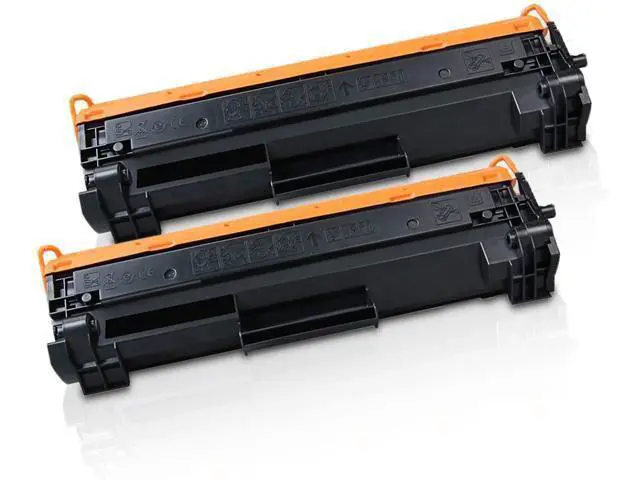 Main image of 2 Inkfirst Compatible Toner Cartridges Replacement for HP CF248A 48A Laserjet Pro M15w M15a M16 MFP M28a M28w M29a M29w (Update CHIP Version)