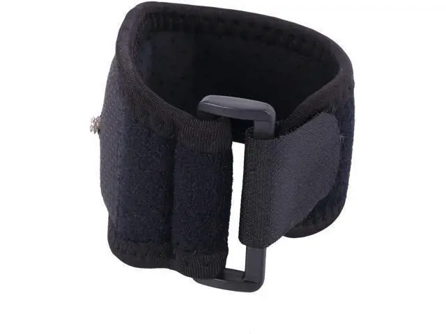 Alt view image 2 of 7 - Fhdpeebu Vr Tracking Belt and Tracker Belts for Vive System Tracker Putters - Adjustable Belts and Straps for Waist, Virtual Reality Body Tracking (1x Belt and 2X Straps)