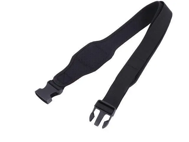 Alt view image 3 of 7 - Fhdpeebu Vr Tracking Belt and Tracker Belts for Vive System Tracker Putters - Adjustable Belts and Straps for Waist, Virtual Reality Body Tracking (1x Belt and 2X Straps)