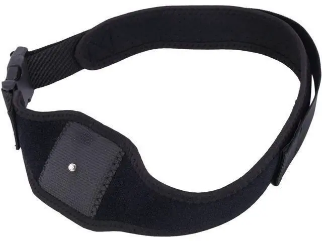 Alt view image 7 of 7 - Fhdpeebu Vr Tracking Belt and Tracker Belts for Vive System Tracker Putters - Adjustable Belts and Straps for Waist, Virtual Reality Body Tracking (1x Belt and 2X Straps)