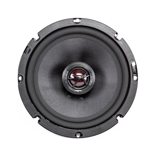 Alt view image 2 of 6 - TX65 6.5" 200W 2-Way Elite Coaxial Car Speakers, Pair