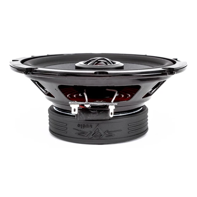 Alt view image 4 of 6 - TX65 6.5" 200W 2-Way Elite Coaxial Car Speakers, Pair