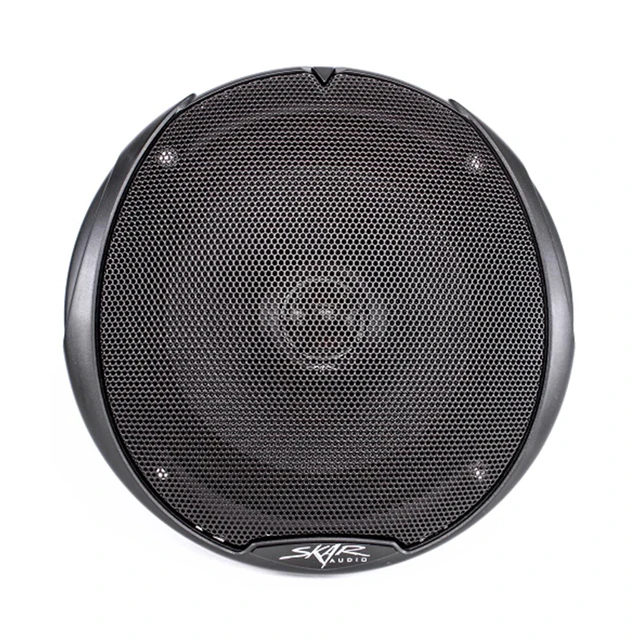 Alt view image 6 of 6 - TX65 6.5" 200W 2-Way Elite Coaxial Car Speakers, Pair