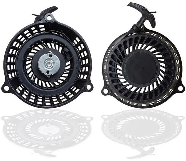 Main image of 951-14396 751-14396 Recoil Starter Assembly for MTD Cub Cadet Ryobi Troy Bilt TB105 TB120 TB220 TB270ES SC100 ST100 SC500 SC100HW SC300HW Self Propelled Lawn Mower Model 1X65LU 1X65RU 1X65CU