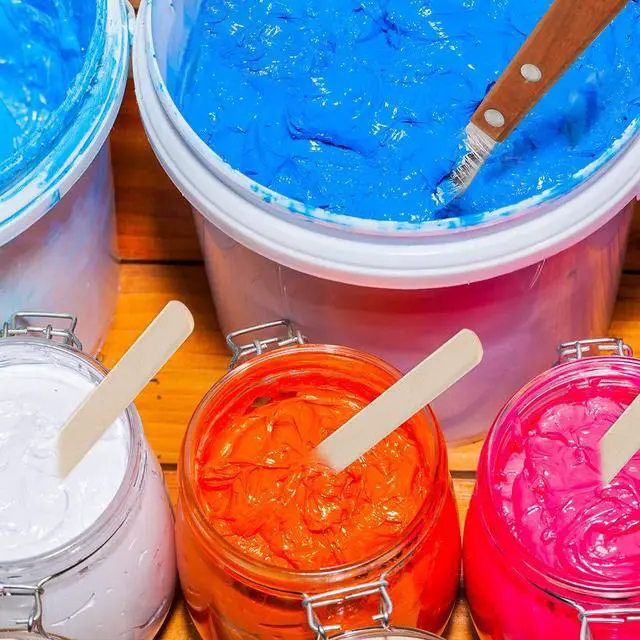 Alt view image 6 of 6 - 23 Pieces Screen Printing Starter kit Include 3 Different Size of Wood Silk Screen Printing Frame with Mesh, Screen Printing Squeegees, Inkjet Transparency Film, Ink Knife, and Mask Tape