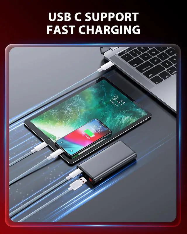 Alt view image 5 of 7 - 3 in 1 Multi USB Charging Cable 4FT, USB to Multiple Connectors with Phone 17/16/15, Nylon Fast Charger Cord with Type C/Micro/Lightning for Android, Tablet - Data Transfer