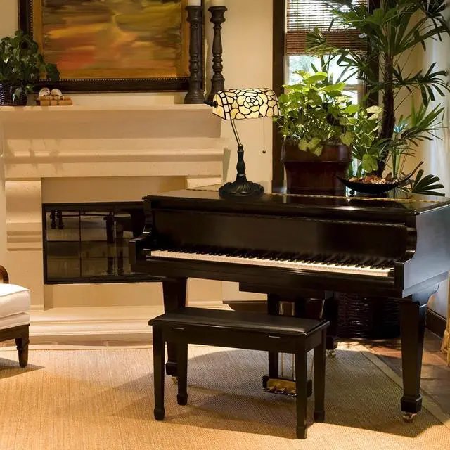 Alt view image 3 of 7 - Banker Lamp, Bankers Lamps for Desk,Banker Desk Lamp,Tiffany Bankers Lamp, Stained Glass Lamp, Humming Bird Flower Rose Butterfly Pattern Coloured Glass Lampshade Alloy Base,Beige Rose