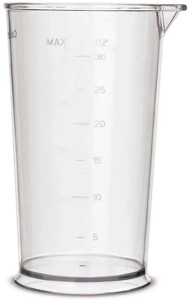 Alt view image 5 of 7 - Electric Hand Blender & Mixer, EvolutionX Cordless Rechargeable, Gray/Black, RHB-100,Dark Grey