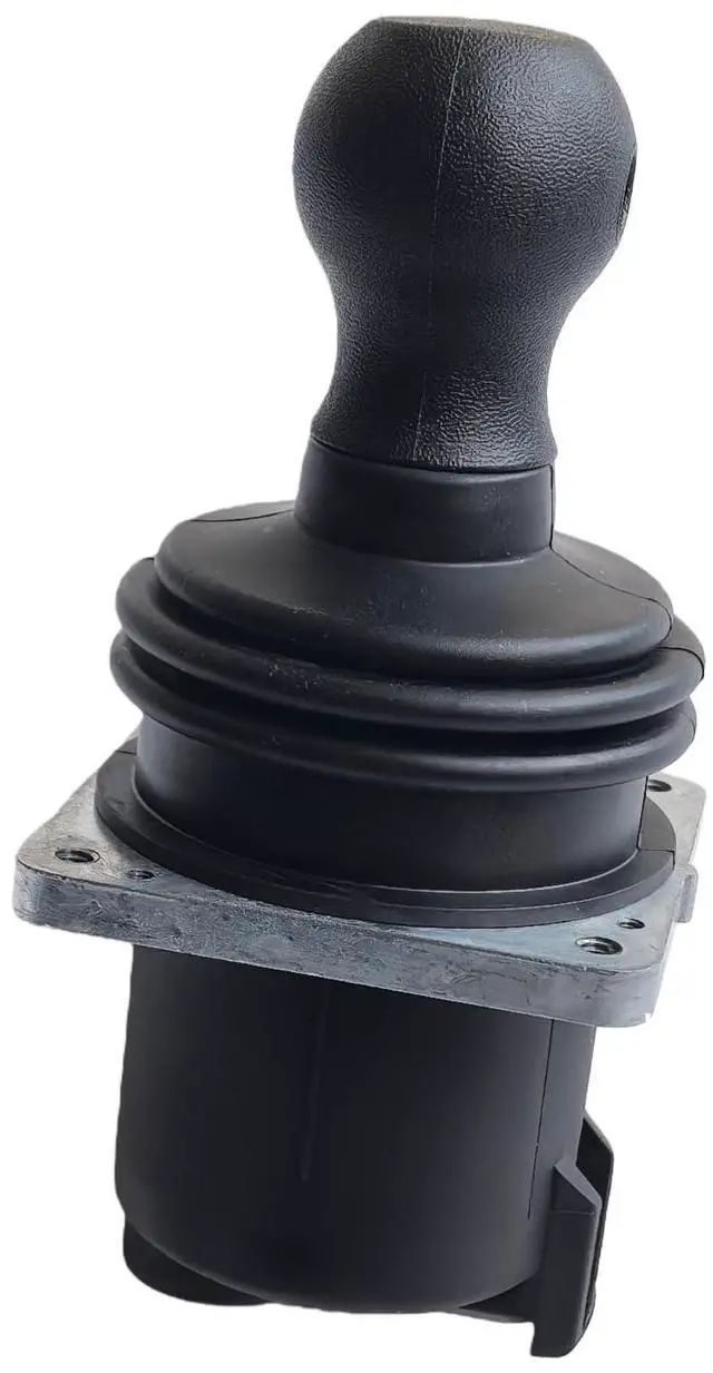 Main image of Single Axis Joystick Controller 101175 101175GT 62391GT 62391GT Genie Lift Parts for Genie Booms Lifts Z60-34 Z80-60 Z45-25 Z135-70 S80 S85 S125