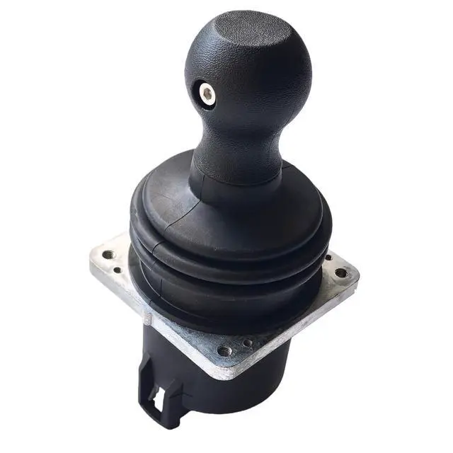 Alt view image 2 of 6 - Single Axis Joystick Controller 101175 101175GT 62391GT 62391GT Genie Lift Parts for Genie Booms Lifts Z60-34 Z80-60 Z45-25 Z135-70 S80 S85 S125