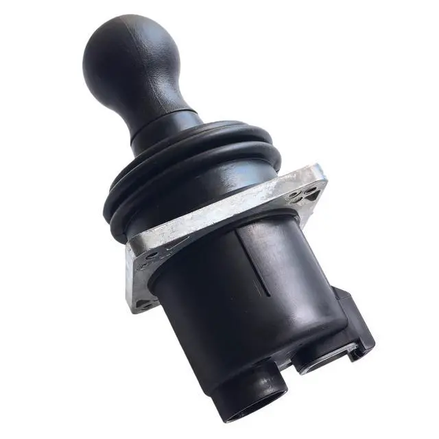 Alt view image 5 of 6 - Single Axis Joystick Controller 101175 101175GT 62391GT 62391GT Genie Lift Parts for Genie Booms Lifts Z60-34 Z80-60 Z45-25 Z135-70 S80 S85 S125