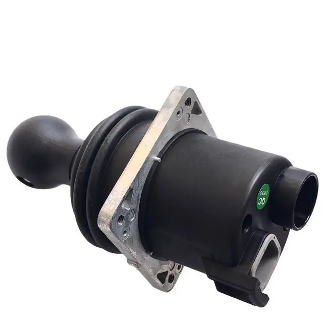 Alt view image 6 of 6 - Single Axis Joystick Controller 101175 101175GT 62391GT 62391GT Genie Lift Parts for Genie Booms Lifts Z60-34 Z80-60 Z45-25 Z135-70 S80 S85 S125