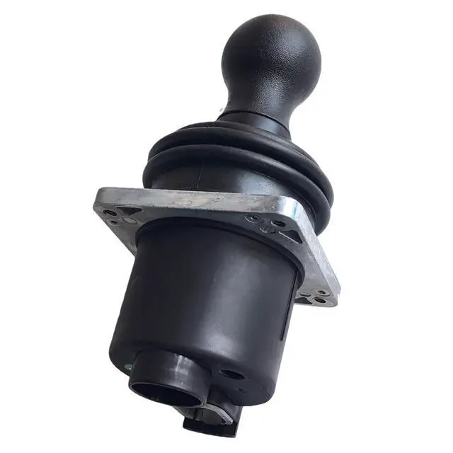 Alt view image 4 of 6 - Single Axis Joystick Controller 101175 101175GT 62391GT 62391GT Genie Lift Parts for Genie Booms Lifts Z60-34 Z80-60 Z45-25 Z135-70 S80 S85 S125