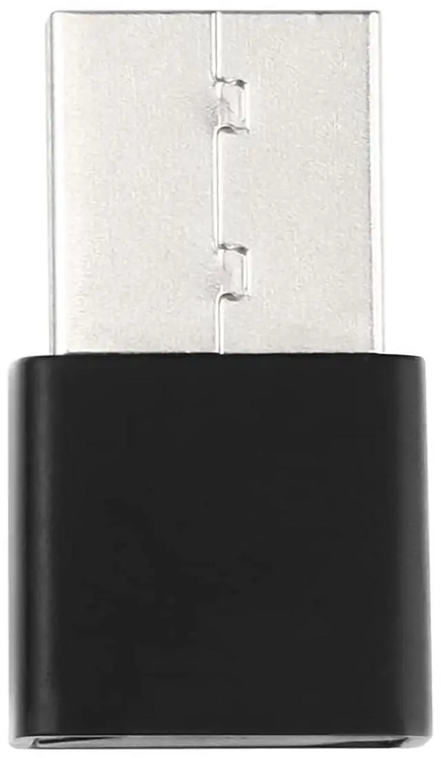 Alt view image 6 of 6 - 1300Mbps USB WiFi Adapter for PC, AC1300M USB WiFi Dongle 802.11ac Mini Wireless Network Adapter with Dual Band 2.4GHz/5Ghz for Desktop Laptop Support Windows 11/10/8/7, MAC OS, Linux