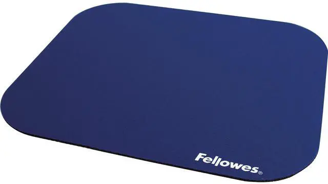 Alt view image 4 of 6 - 58021 Medium Mouse Pad (Blue)