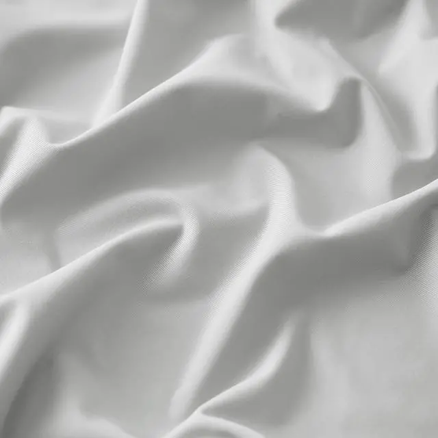 Alt view image 7 of 7 - Cooling Pillow Cases for Hot Sleepers, Zipper Pillow Cases Standard Size Set of 2, Cool Pillowcases for Night Sweats, Silky Soft & Breathable Cold Pillow Covers, Gift, Grey, 20x26 Inches