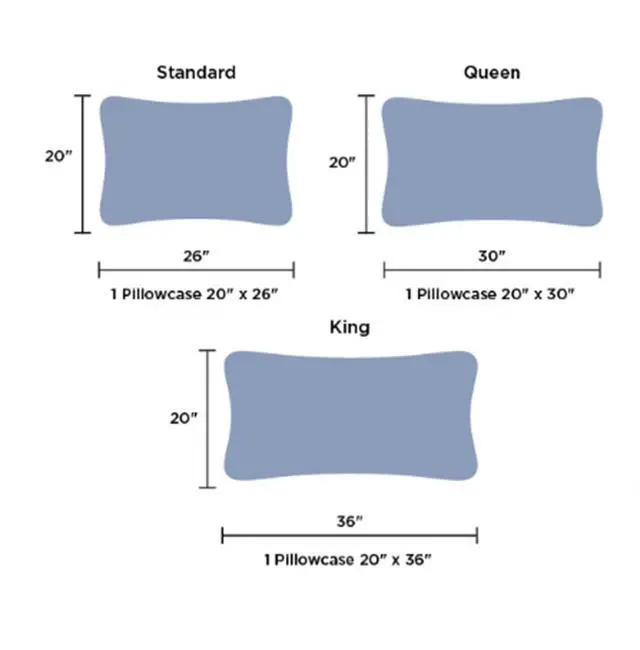 Alt view image 4 of 7 - 100% Mulberry Silk Pillow Cases 2 Pack for Hair & Skin, 6A Grade Hypoallergenic Pillowcases with Hidden Zipper, Anti-Aging Anti-Frizz, Machine Washable, Standard Sizes, Luxury Gift(Gray, Standard)