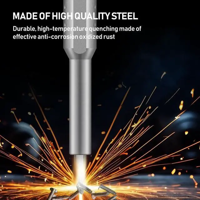 Alt view image 7 of 7 - Precision screwdriver set,71 in 1 small screwdriver set with case and magnetizer,Mini magnetic screwdriver set for Tablets,PC,phones,Watches,Toys,Cameras,Eye glass repairing kit,mini tool kit