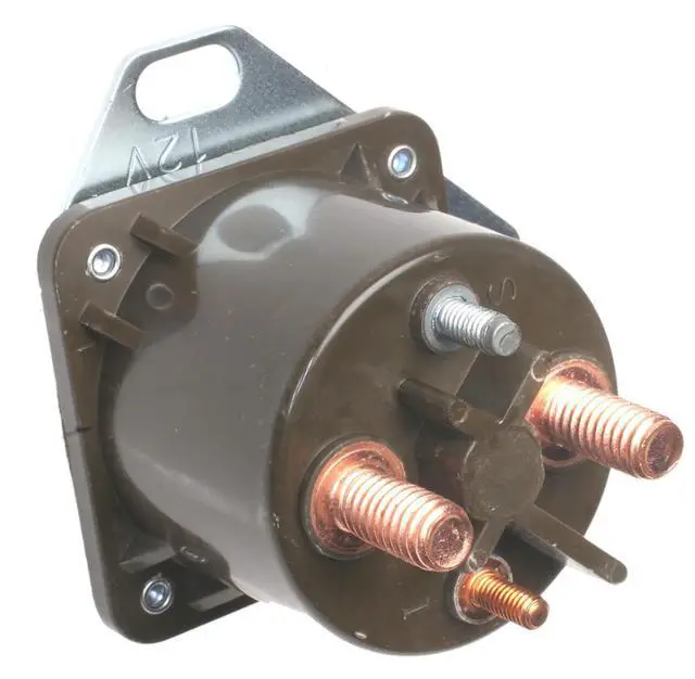 Main image of F3914 Professional Starter Solenoid