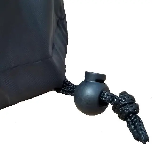 Alt view image 5 of 6 - Box Fans Dust Cover, 20" Washable Floor Fan Jacket Compatible for PELONIS 3-Speed Box Fan, Square Summer Fan Case, Electric Household Fans Cloth