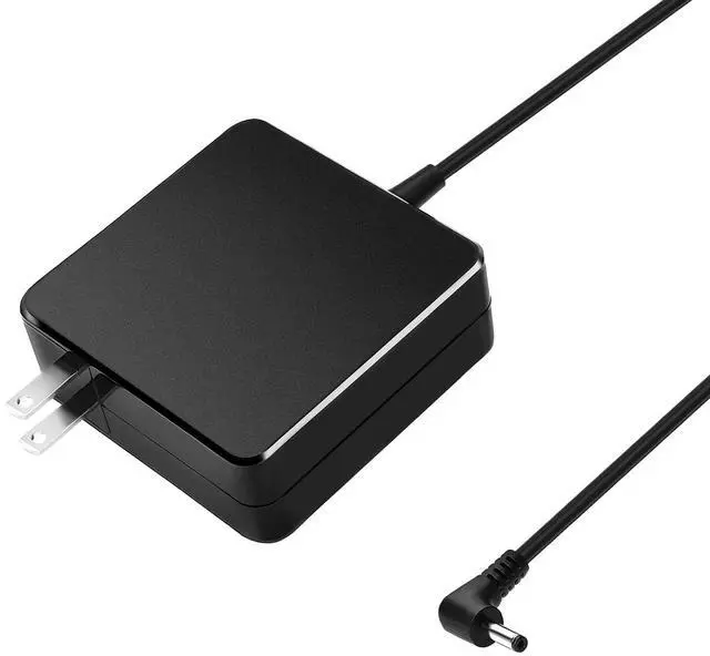 Main image of 19V Charger AC Power Adapter Compatible with Gateway gwnr71517 gwnr71517-bk gwnr71517-bl gwtc71427 gwtc51427 gwcc71416 gwcc51416 gwnc31514 gwnr51416 gwtn156-12 Laptop Charger