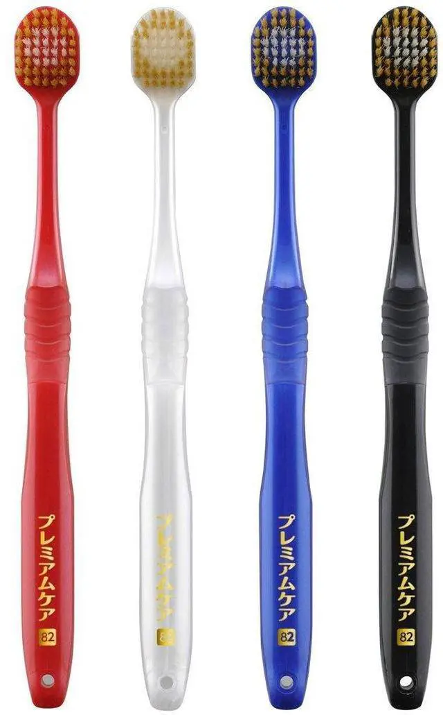 Alt view image 2 of 7 - Premium Care Toothbrush Wide Usually 3 Pcs