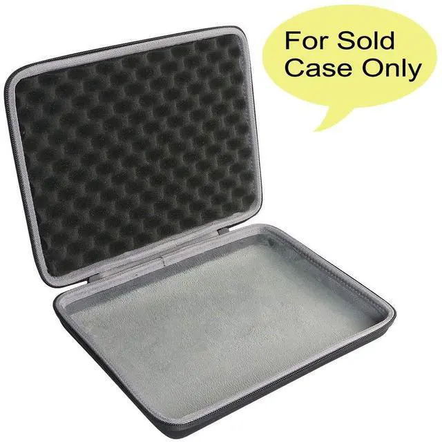 Alt view image 2 of 5 - Hard Case Replacement for Akai Professional APC Mini MK2 USB MIDI Pad Controller