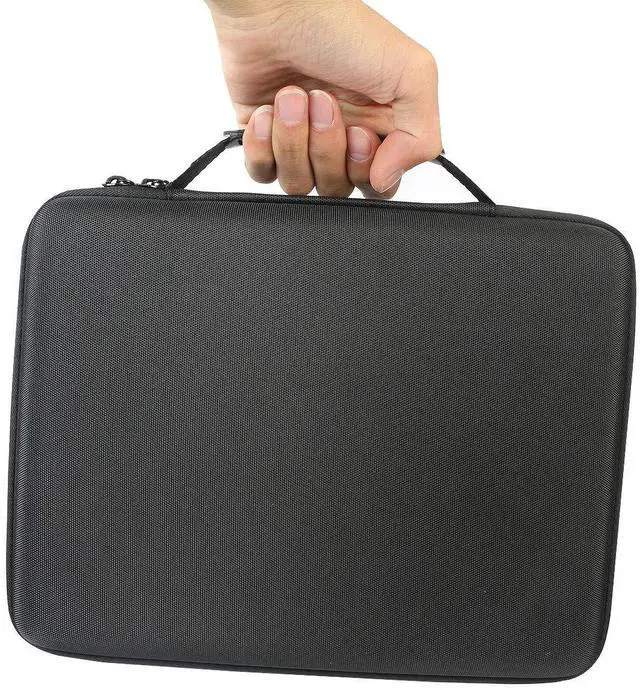 Alt view image 5 of 5 - Hard Case Replacement for Akai Professional APC Mini MK2 USB MIDI Pad Controller