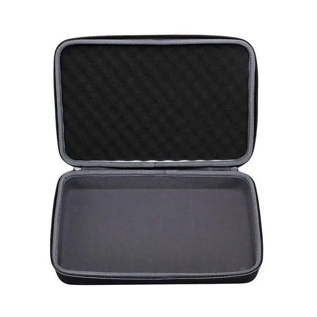 Alt view image 5 of 5 - Hard Protective Case for Akai Professional MPK Mini MKII & MK3 & MPK Mini Play | 25-Key Ultra-Portable USB MIDI Drum Pad & Keyboard Controller