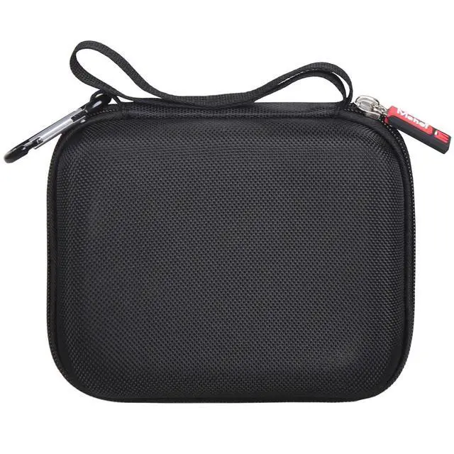 Alt view image 3 of 7 - Numeric Pad Hard Case Compatible with havit Bluetooth Number Pad Wireless Numeric Keypad Numpad 26 Keys, Case Only