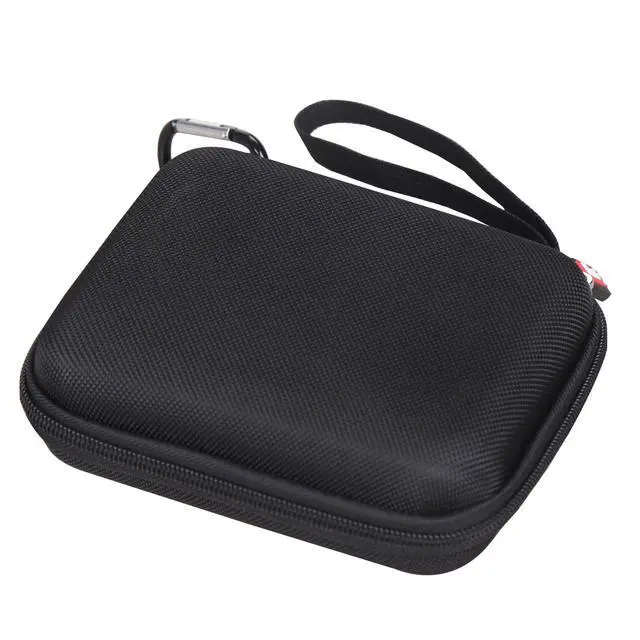 Alt view image 4 of 7 - Numeric Pad Hard Case Compatible with havit Bluetooth Number Pad Wireless Numeric Keypad Numpad 26 Keys, Case Only