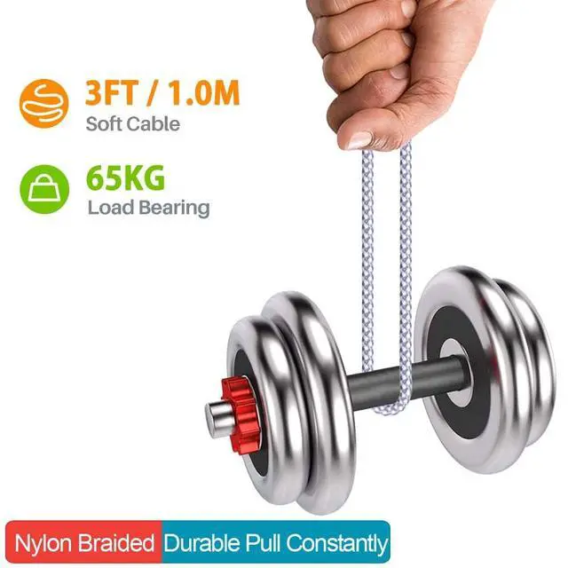 Alt view image 6 of 7 - USB C to USB C Cable,Type C Charger Fast Charging Cable 60W 3ft 3Pack Nylon Braided Data Sync USB C Cable for iPhone 17 16 15 Pro Max,Plus/iPad Mini 6,Pro 12.9/MacBook Pro/Air 4/5/Galaxy S25/S24/S23