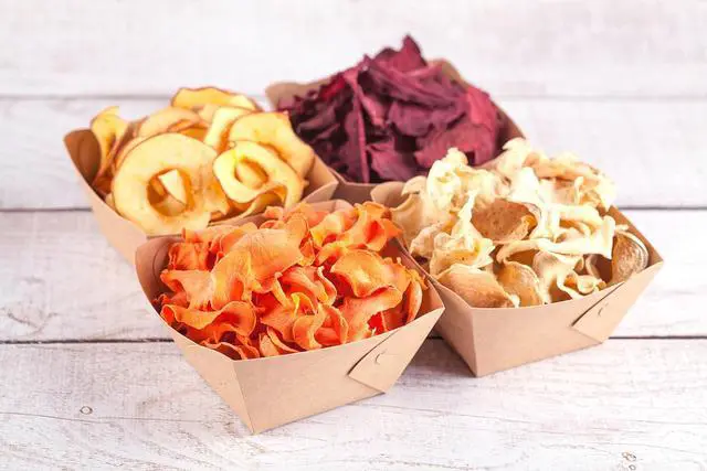 Alt view image 7 of 7 - 2 Edge Fruit Leather Silicone Dehydrator Sheets for Nesco Round Dehydrators Lip Mold Hold Batter Liquid Fruit Roll Up Fruit Leather Circle Reusable Flexible Non Stick Non-Toxic