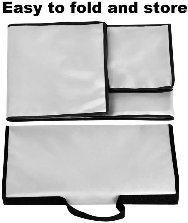 Alt view image 7 of 7 - Fruits Dehydrator Lid Food Dehydrator Machine Cover Waterproof Heat resistant Nylon Case for COSORI CP267-FD/for Magic Mill Pro Food Dehydrator Machine