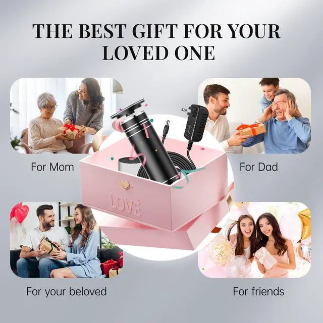 Alt view image 5 of 7 - 1000RPM Electric Callus Remover - Professional Aluminum Foot File Adjustable Pedicure Tool with 60pcs Sandpaper Discs for Dead Skin at Home