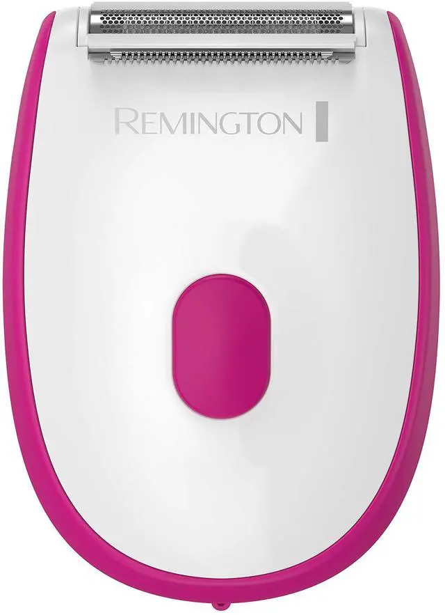 Alt view image 7 of 7 - WSF4810US Smooth & Silky On the Go Shaver, Wet/Dry Razor with Hypoallergenic Foil, Color/Design May Vary