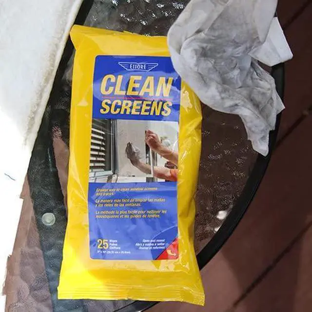 Alt view image 3 of 4 - Clean Screens, 25 Wipes Per Pack