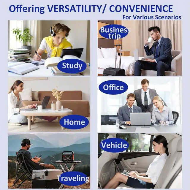 Alt view image 7 of 7 - 2 Rolls Thermal Printer Paper, Thermal Paper 8.5 X 11 Inch, Us Letter Paper Size Thermal Paper Rolls for M08f M832 Portable Printer, A4 Printing Paper roll (1 roll =27 Sheets/7.6m long,1.18")