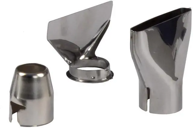 Main image of Spraytech 0503148 Heat Gun Nozzle Accessory Kit