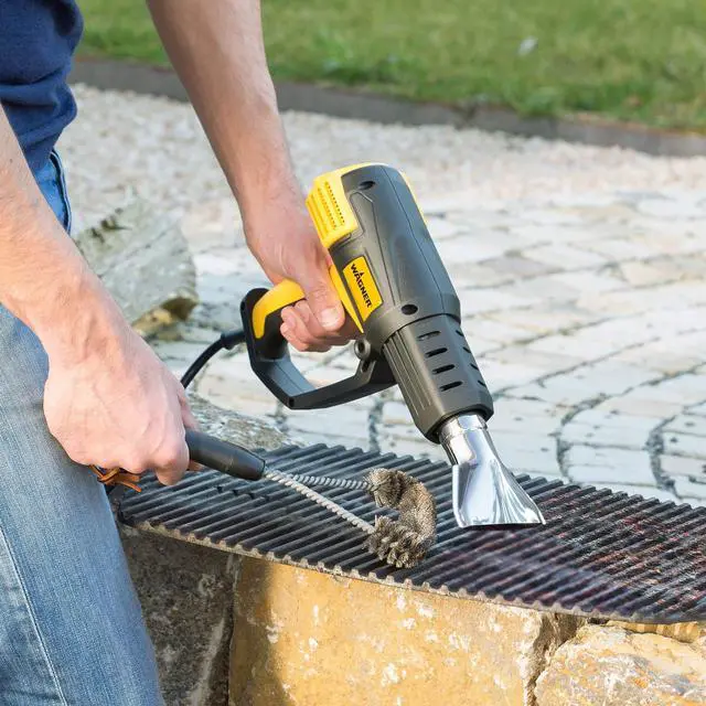 Alt view image 3 of 7 - Spraytech 0503148 Heat Gun Nozzle Accessory Kit