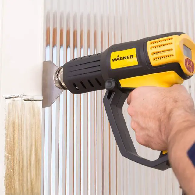 Alt view image 2 of 7 - Spraytech 0503148 Heat Gun Nozzle Accessory Kit