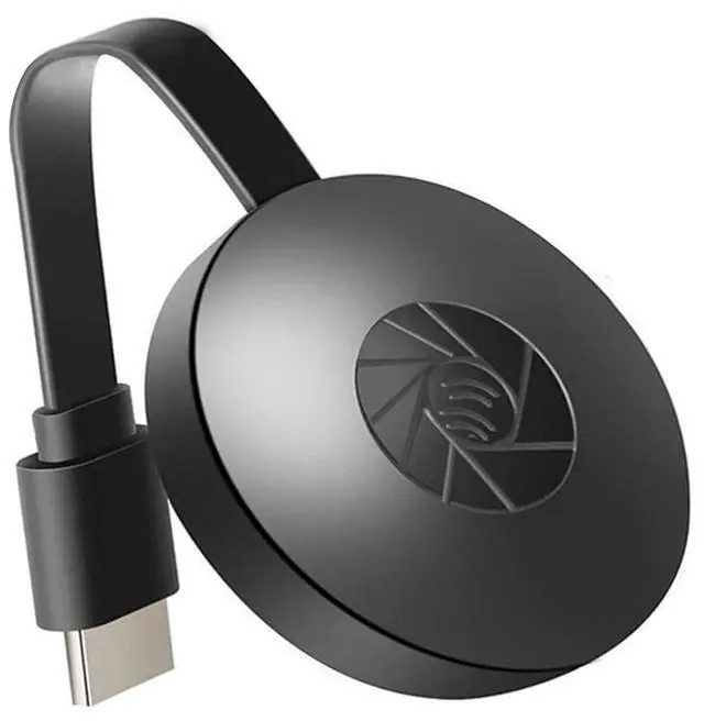 Main image of HDMI Display Dongle Adapter, 4K 1080P Video Audio Extender, No Delay, from Laptop, PC, Smartphone to HDTV Monitor Projector