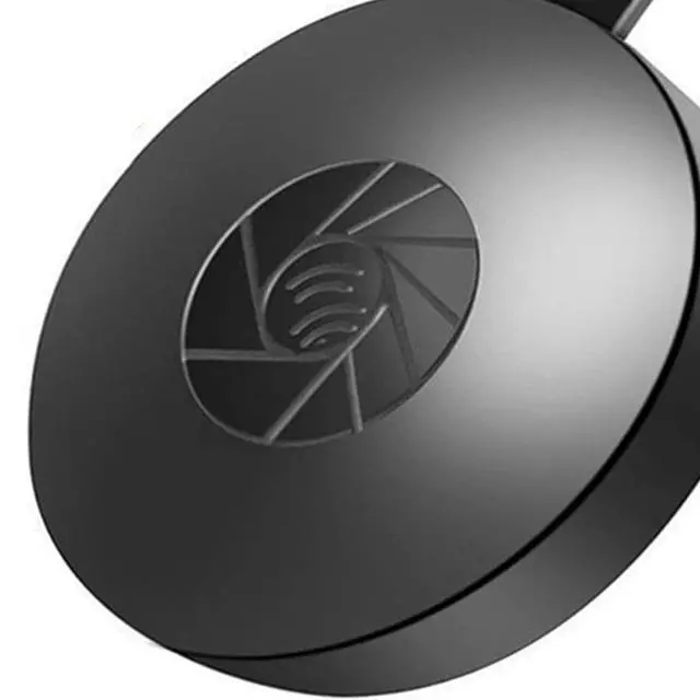 Alt view image 5 of 7 - HDMI Display Dongle Adapter, 4K 1080P Video Audio Extender, No Delay, from Laptop, PC, Smartphone to HDTV Monitor Projector